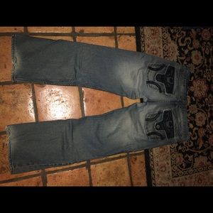 Jeans | Old Rocker Jeans | Poshmark